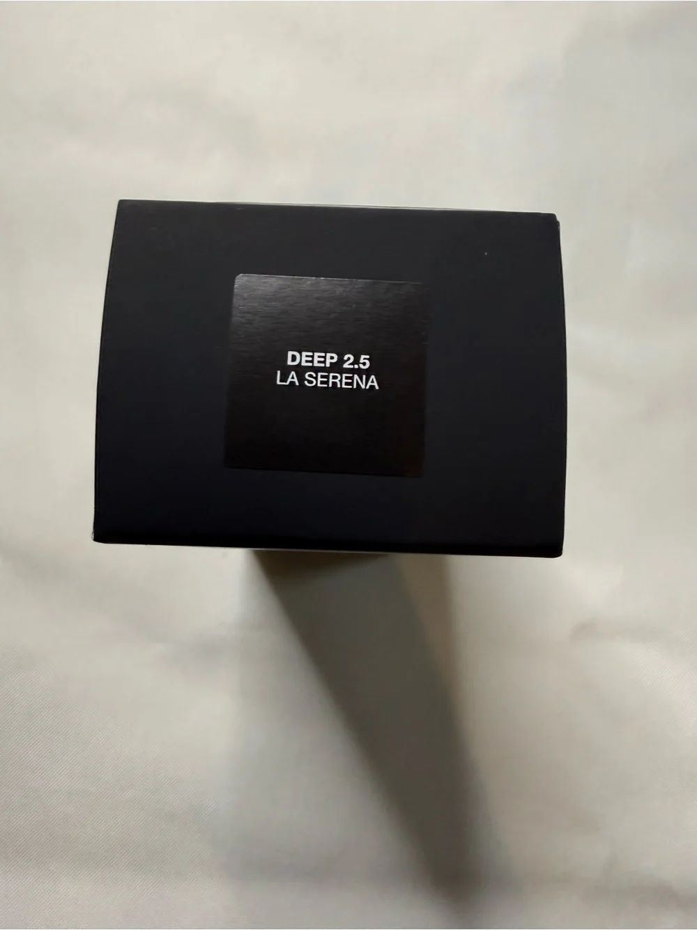 NARS Light Reflecting Foundation Deep 2.5 La Serena - Warm Brown
